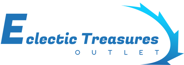 Eclectic Treasures Outlet
